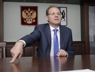 «Утратил доверие». Почему Путин снял губернатора Юрченко